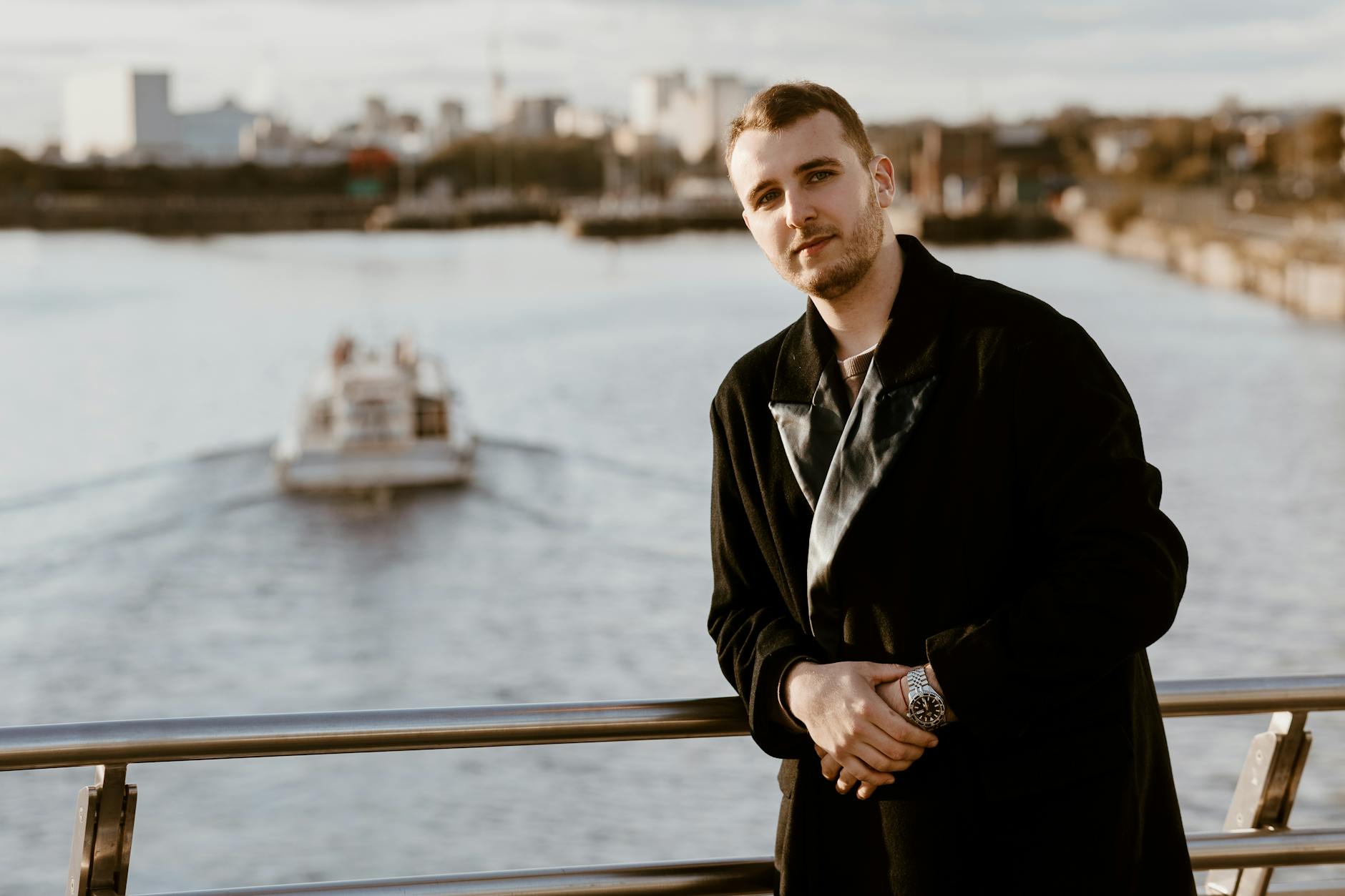 Violent Crime in Manchester